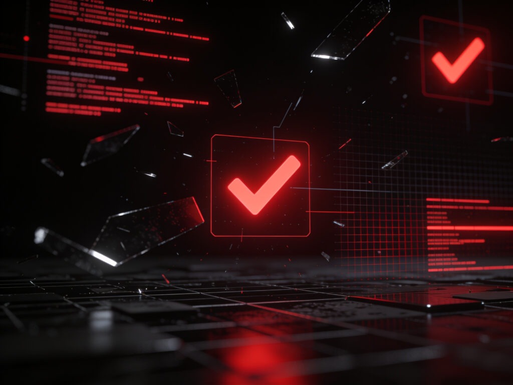 AI assurance involves visibility, governance, proportionality, and evidence