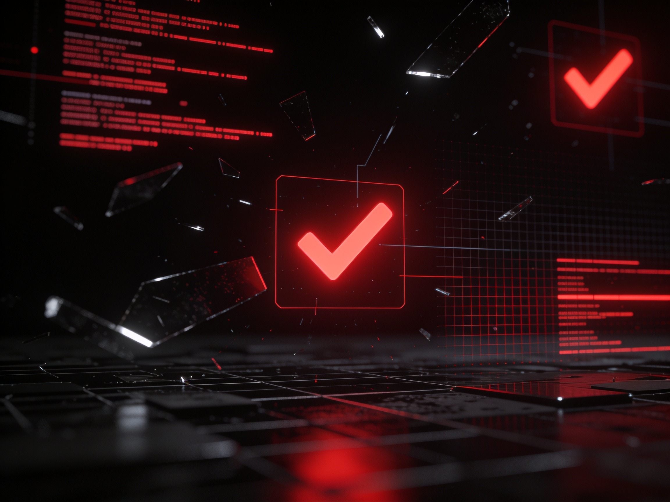 What AI Assurance Actually Means