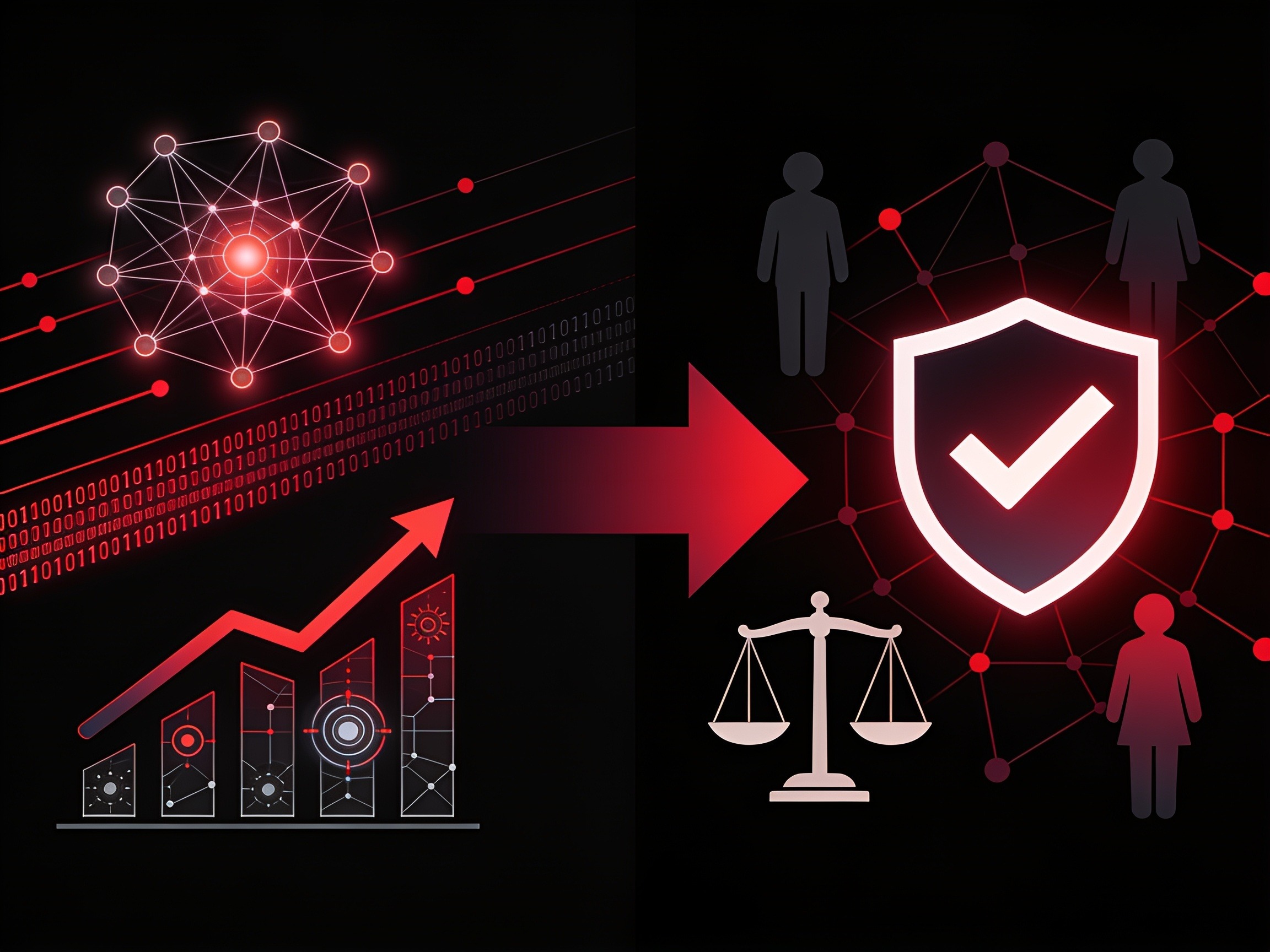 Why Trust Will Become the Defining AI Business Issue