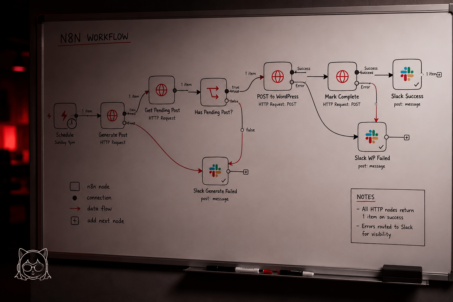 Hybrid AI Architecture for Small Teams: A Practical Guide