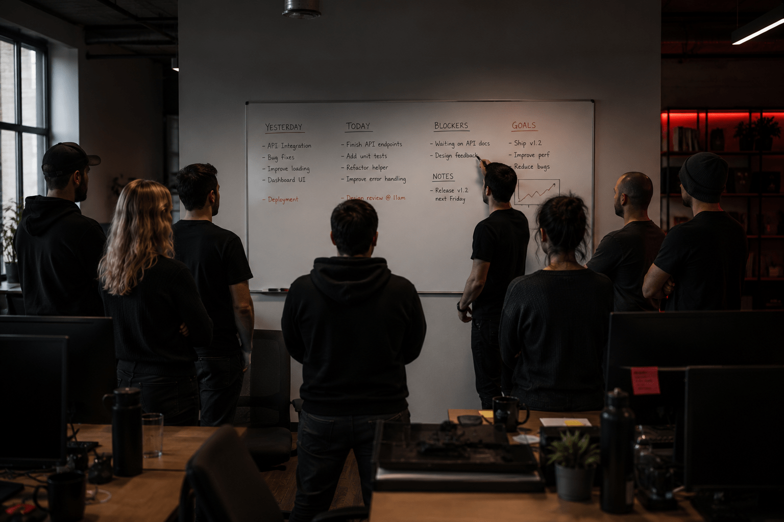 AI Governance for Small Businesses: What a 50-Person Organisation Actually Needs